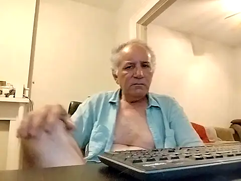 XXCUTHULU23 online show from 09-30-25, 06:29