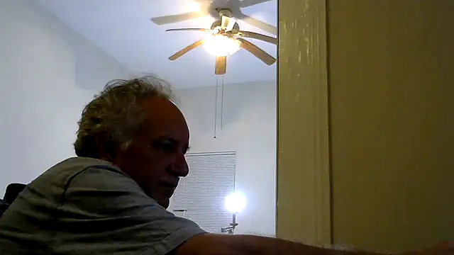 XXCUTHULU23 online show from 10-06-25, 06:33