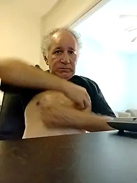 XXCUTHULU23 online show from 10-19-25, 04:24