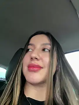 Snapshot of Sarapalmer1 chatting on 01-07-25, 08:10 Sarapalmer1 online show from 01-07-25, 08:10