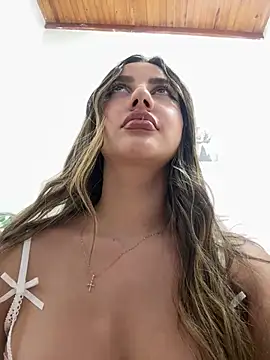 Snapshot of Sarapalmer1 chatting on 03-15-25, 10:55 Sarapalmer1 online show from 03-15-25, 10:55