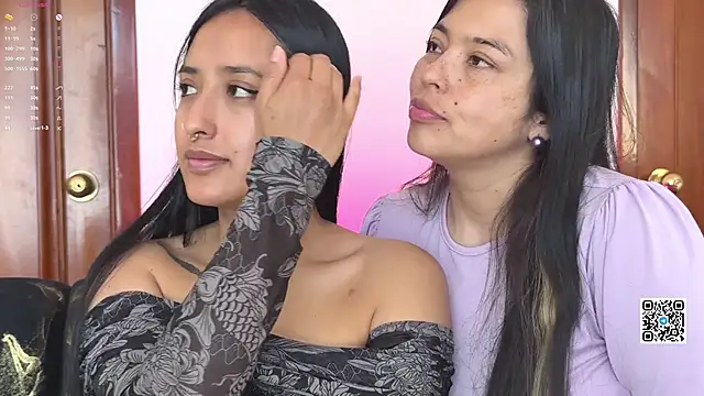 2SummerLove1 online show from 03-14-26, 08:25