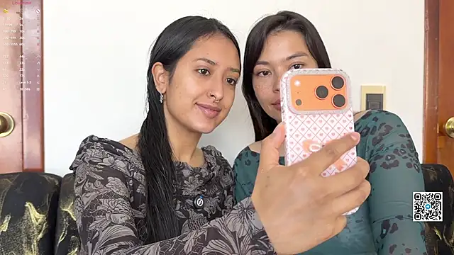 2SummerLove1 online show from 04-03-26, 02:15