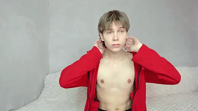 Makentoshi  online show from 03-11-26, 08:42