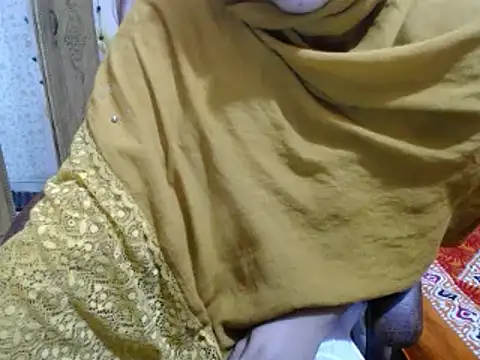 SohanaSabaSexy online show from 12-03-24, 01:32