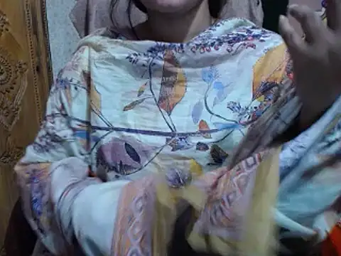 SohanaSabaSexy online show from 12-06-24, 05:11