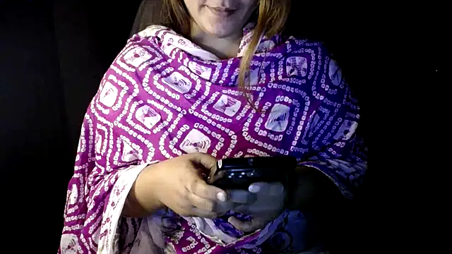 SohanaSabaSexy online show from 12-15-24, 12:49