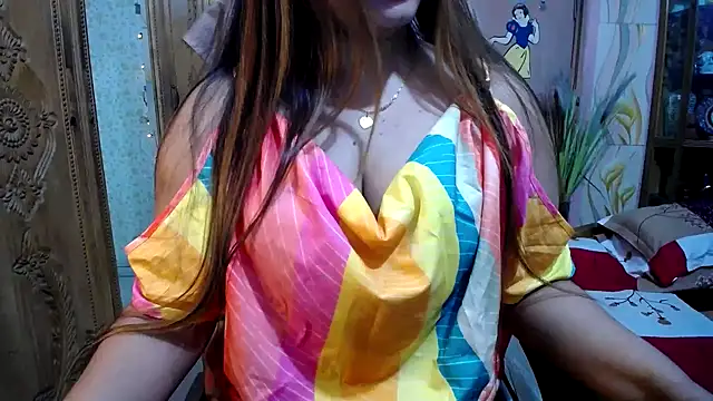 SohanaSabaSexy online show from 01-15-25, 04:32