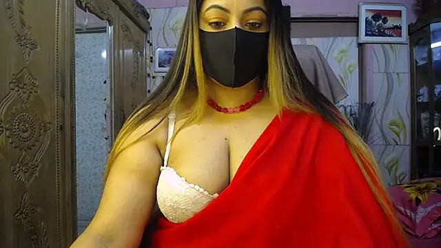 SohanaSabaSexy online show from 02-25-26, 04:16