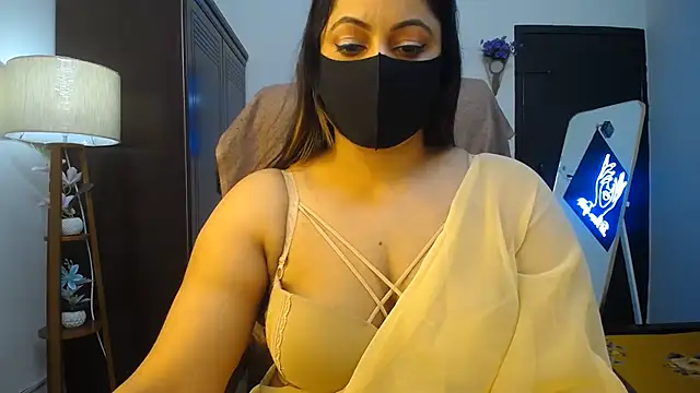 SohanaSabaSexy online show from 08-03-26, 09:04