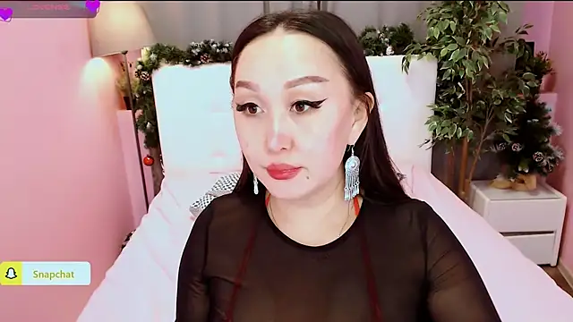 Julianna Jami online show from 01-05-25, 09:14