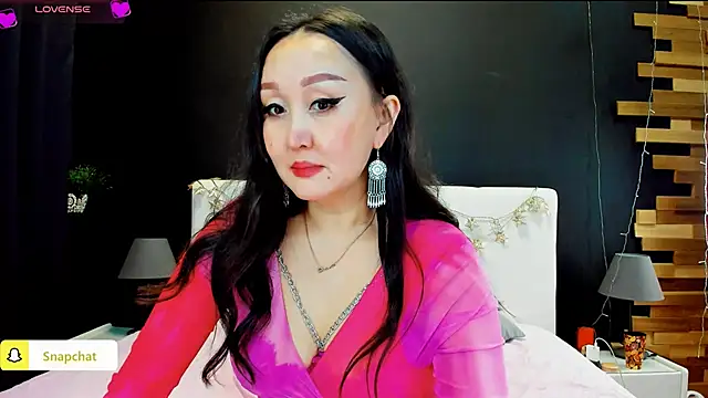 Julianna Jami online show from 01-24-25, 03:02