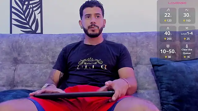 Snapshot of Bruno_Mattos chatting on 02-04-25, 10:45 Bruno Mattos online show from 02-04-25, 10:45