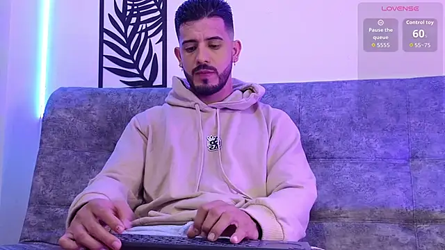 Bruno Mattos online show from 01-13-26, 01:44