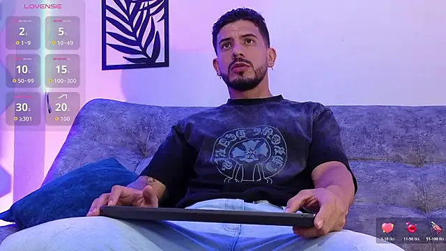 Bruno Mattos online show from 02-14-26, 11:01