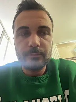 Snapshot of modelturanist27 chatting on 01-23-25, 03:48 modelturanist27 online show from 01-23-25, 03:48