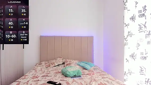 Samyq8 online show from 03-21-25, 07:13