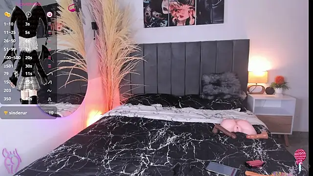 gigi zahir online show from 02-12-25, 08:27