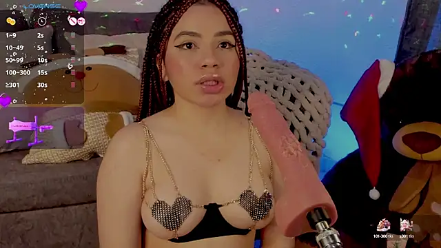 Snapshot of Queen_Deepthroat chatting on 12-30-24, 02:31 Queen Deepthroat online show from 12-30-24, 02:31