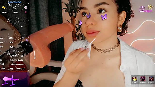 Queen Deepthroat online show from 03-09-26, 11:42