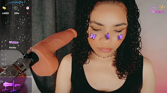 Queen Deepthroat online show from 04-09-26, 12:32