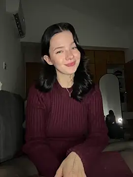 Snapshot of RoxiBlack chatting on 02-26-26, 05:12 RoxiBlack online show from 02-26-26, 05:12