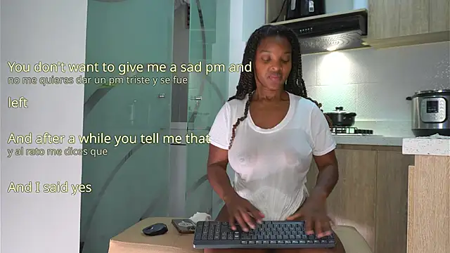 Snapshot of sowfit chatting on 02-22-25, 10:52 sowfit online show from 02-22-25, 10:52