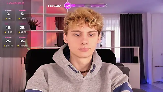 sunnyburn boy online show from 02-13-25, 05:58