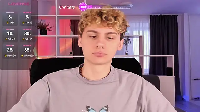 sunnyburn boy online show from 02-16-25, 05:48