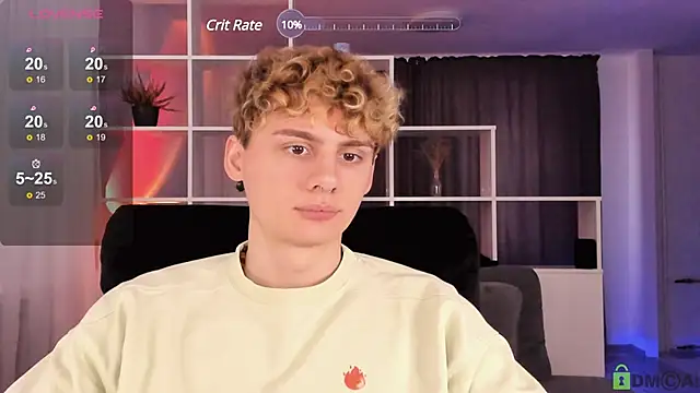 sunnyburn boy online show from 03-08-25, 06:10