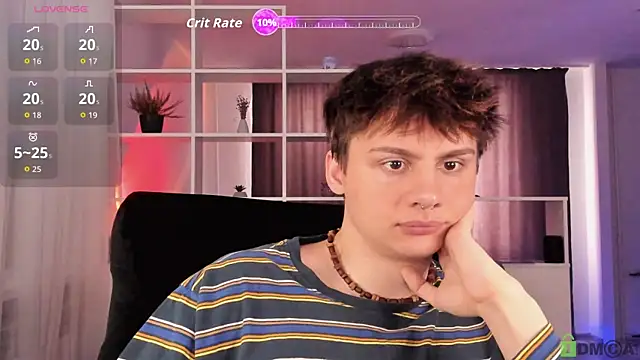 sunnyburn boy online show from 09-09-25, 06:35