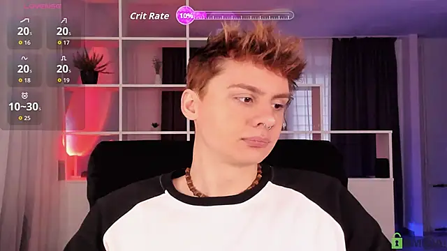 sunnyburn boy online show from 10-02-25, 06:42