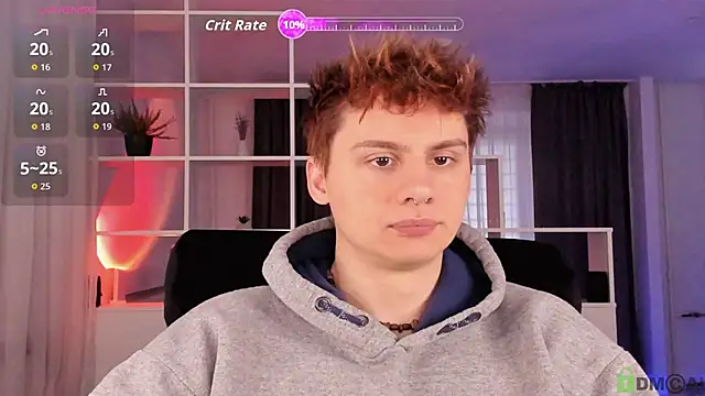 sunnyburn boy online show from 10-18-25, 06:37