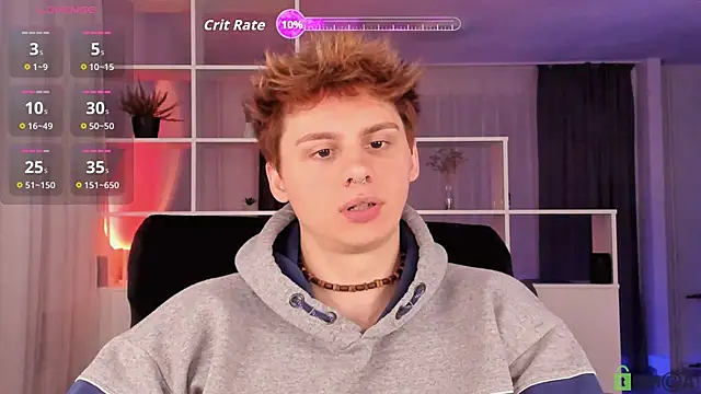 sunnyburn boy online show from 10-22-25, 05:34