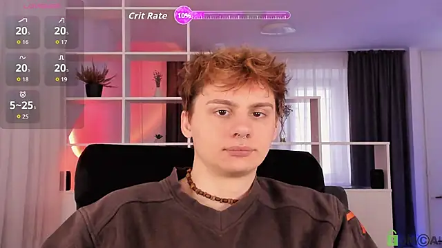 sunnyburn boy online show from 11-12-25, 07:53