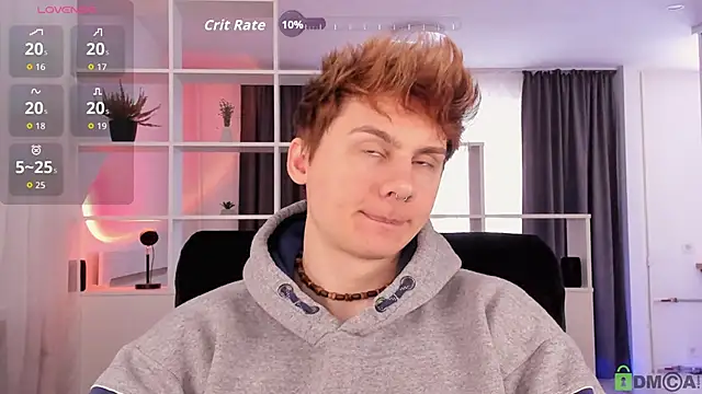 sunnyburn boy online show from 11-15-25, 08:00