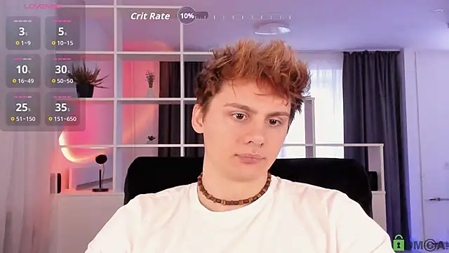 sunnyburn boy online show from 11-16-25, 08:09