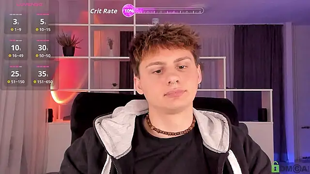 sunnyburn boy online show from 03-20-26, 07:30