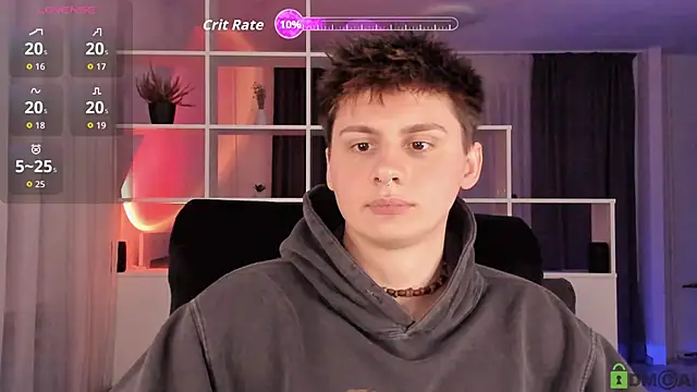 sunnyburn boy online show from 04-17-26, 05:49