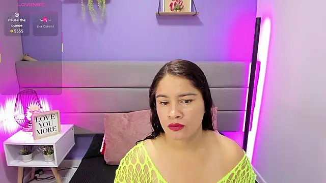 Alicebrooks  online show from 11-25-25, 12:38