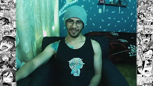 Snapshot of ponzothc chatting on 09-13-25, 07:35 ponzothc online show from 09-13-25, 07:35