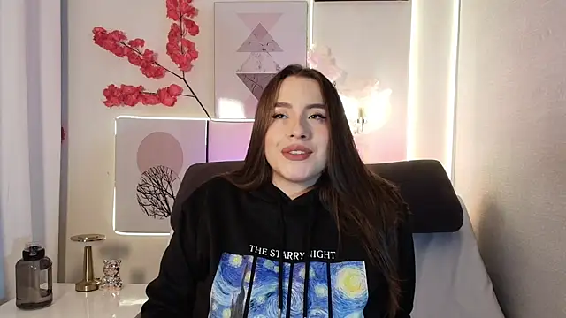 Linaa morris online show from 05-28-26, 10:23