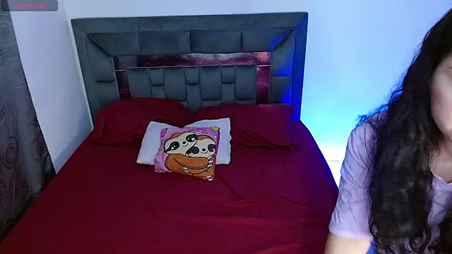 daarklover online show from 12-07-24, 02:31