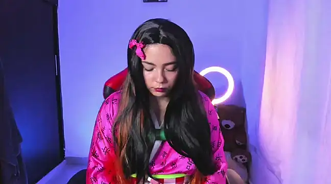 daarklover online show from 03-05-25, 01:21