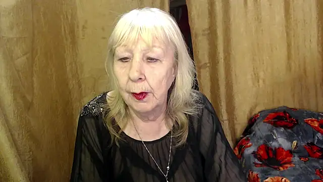  Estelitta 5 online show from 03-23-25, 07:31