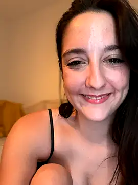  Juliette online show from 10-16-25, 08:21
