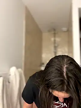  Juliette online show from 11-28-25, 01:47