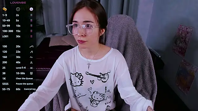 ashleyro1 online show from 11-07-25, 01:22