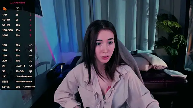 ashleyro1 online show from 11-25-25, 01:11