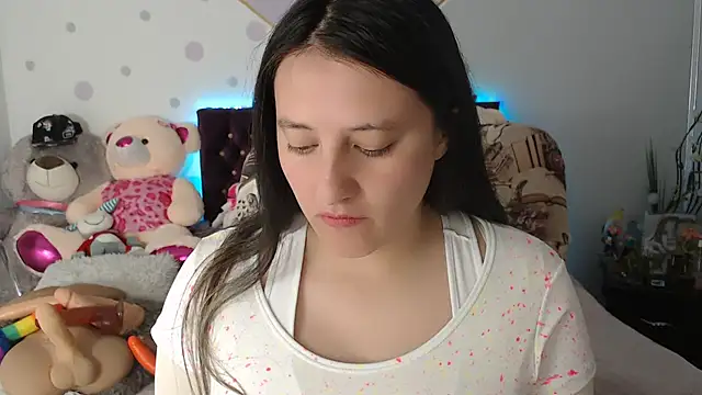 Lorenahot 06 online show from 02-24-25, 06:36